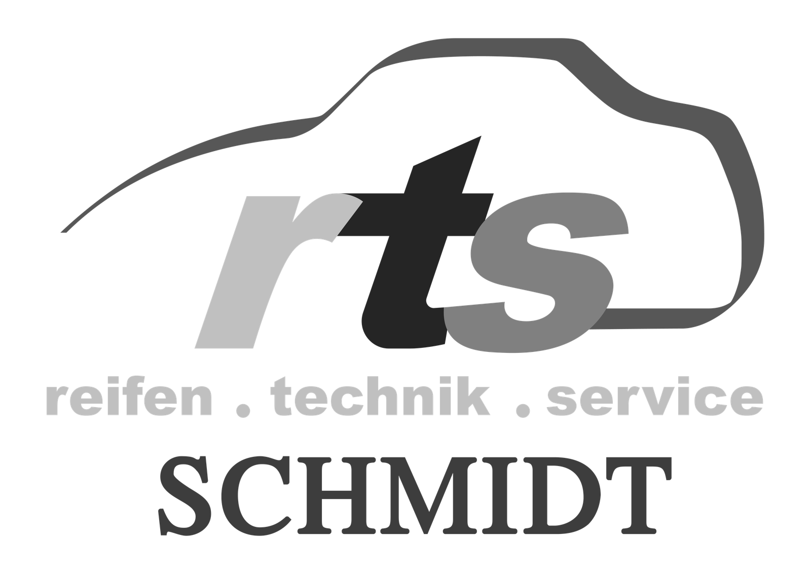 RTS Schmidt GmbH